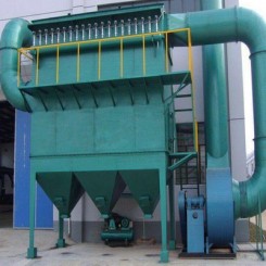 LPM氣震式布袋青青草视频下载